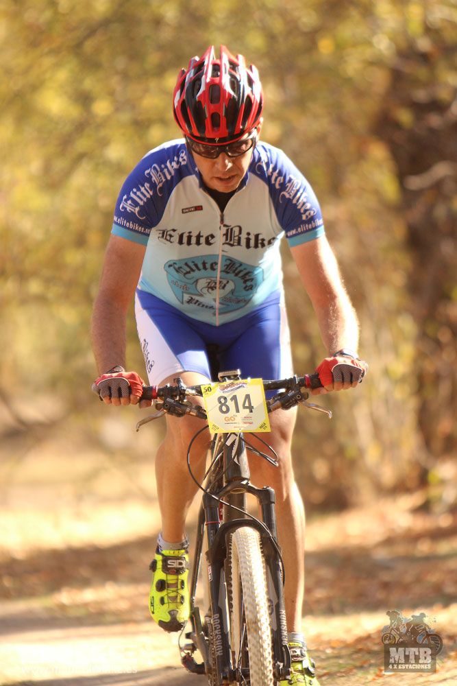 MTB 4 Estaciones Ruta Imperial 2017. Galería 3