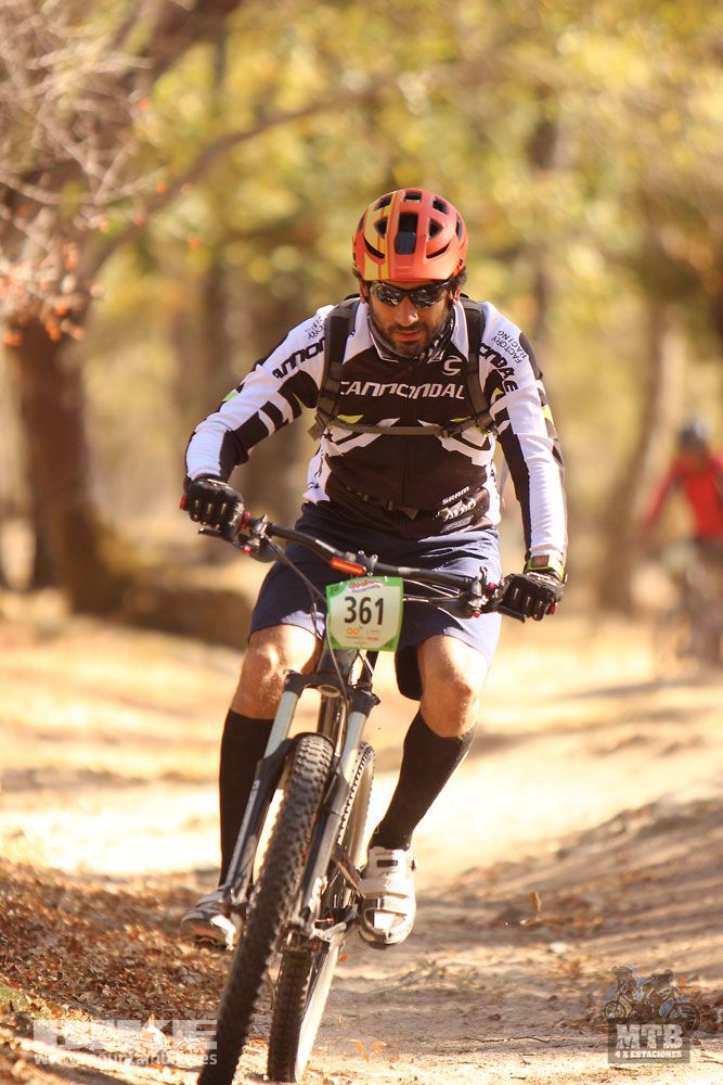 MTB 4 Estaciones Ruta Imperial 2017. Galería 3