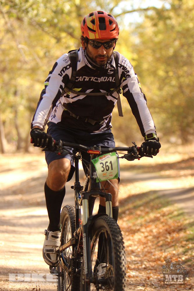 MTB 4 Estaciones Ruta Imperial 2017. Galería 3