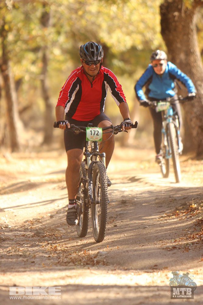 MTB 4 Estaciones Ruta Imperial 2017. Galería 3