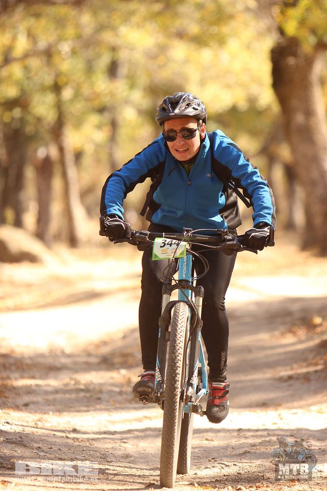 MTB 4 Estaciones Ruta Imperial 2017. Galería 3