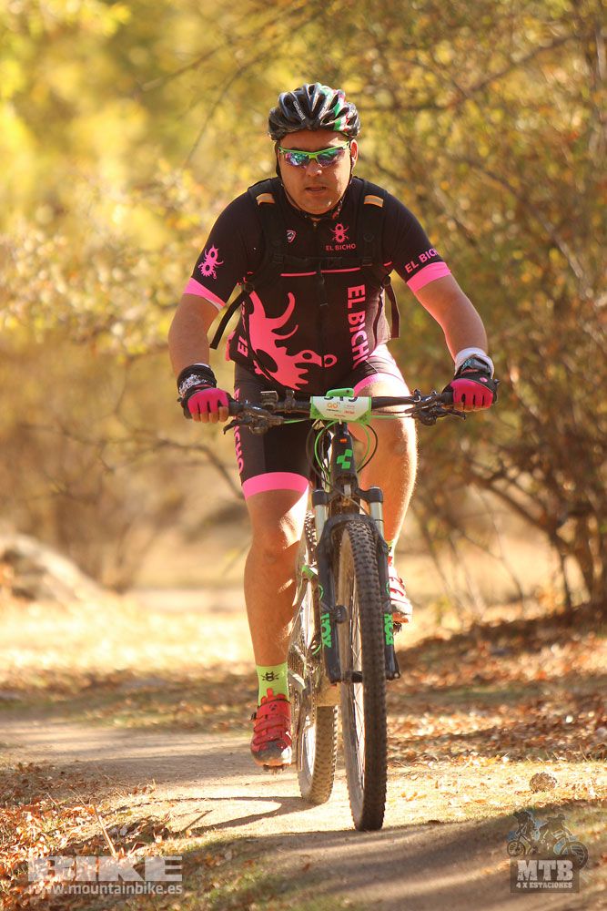 MTB 4 Estaciones Ruta Imperial 2017. Galería 3