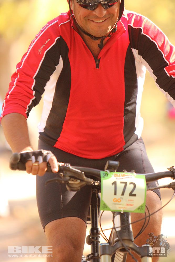 MTB 4 Estaciones Ruta Imperial 2017. Galería 3