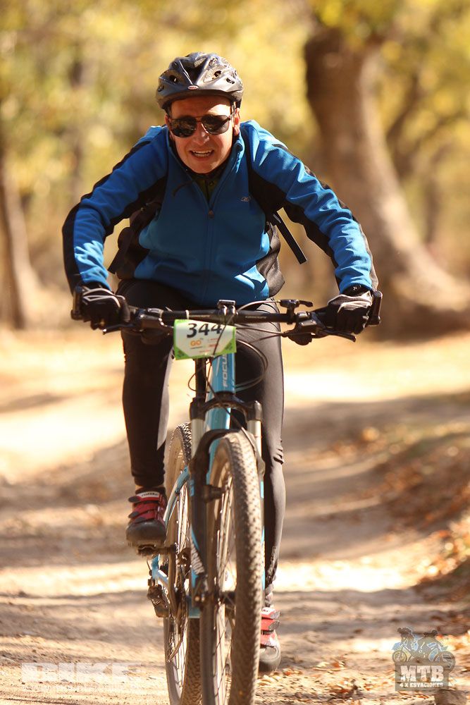 MTB 4 Estaciones Ruta Imperial 2017. Galería 3
