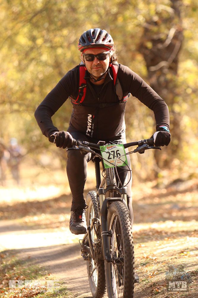 MTB 4 Estaciones Ruta Imperial 2017. Galería 3