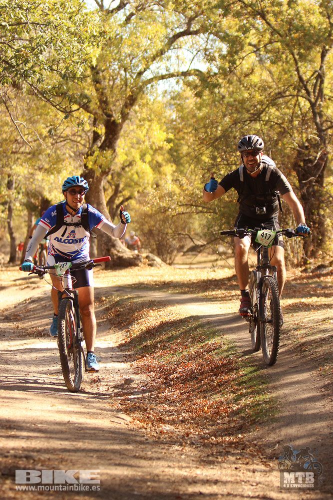 MTB 4 Estaciones Ruta Imperial 2017. Galería 3