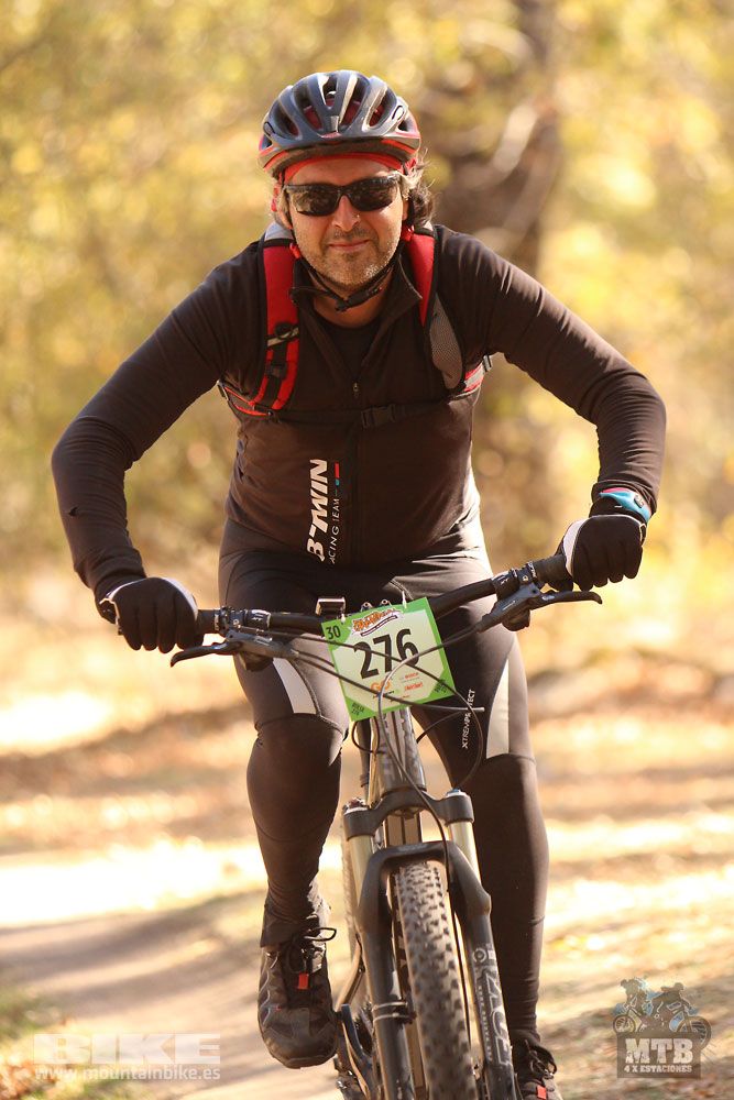 MTB 4 Estaciones Ruta Imperial 2017. Galería 3