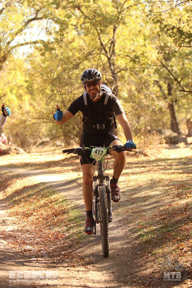 MTB 4 Estaciones Ruta Imperial 2017. Galería 3