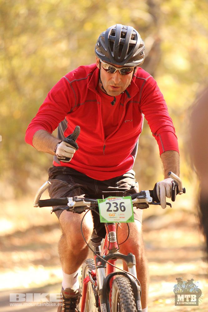 MTB 4 Estaciones Ruta Imperial 2017. Galería 3