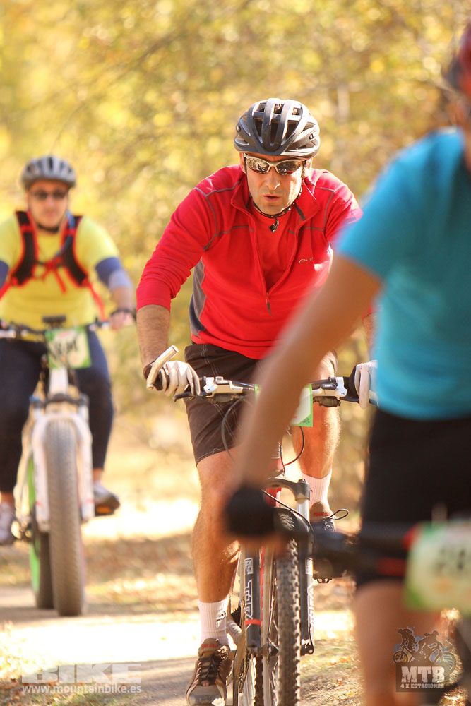 MTB 4 Estaciones Ruta Imperial 2017. Galería 3
