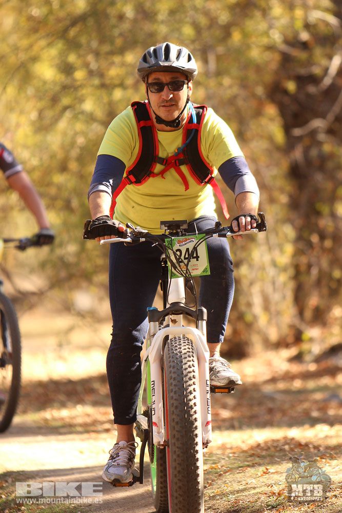 MTB 4 Estaciones Ruta Imperial 2017. Galería 3