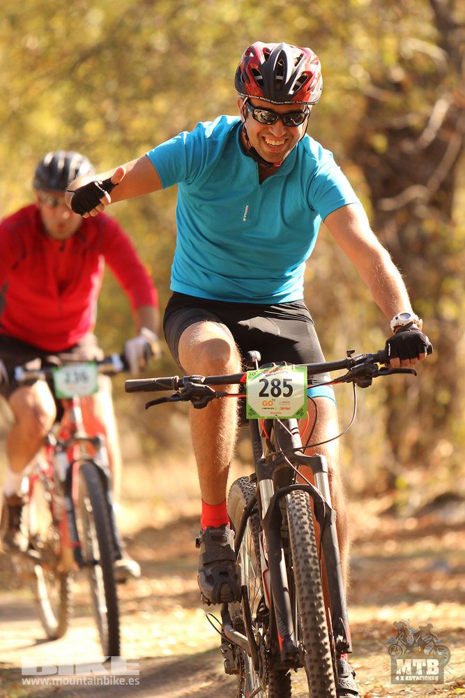 MTB 4 Estaciones Ruta Imperial 2017. Galería 3
