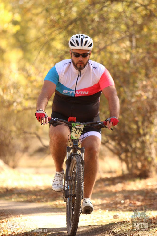 MTB 4 Estaciones Ruta Imperial 2017. Galería 3