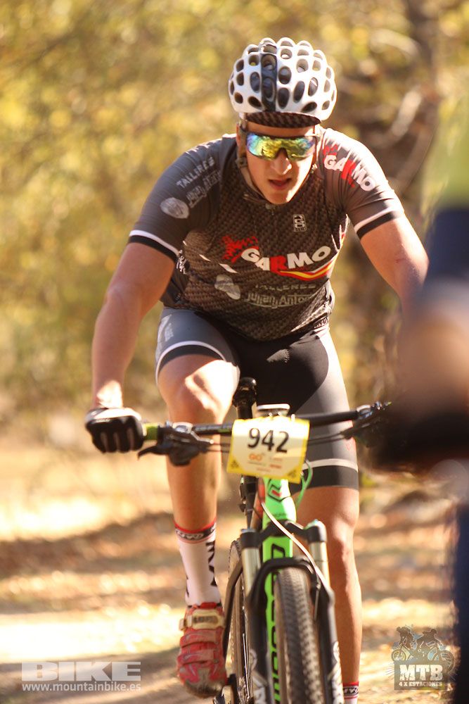 MTB 4 Estaciones Ruta Imperial 2017. Galería 3
