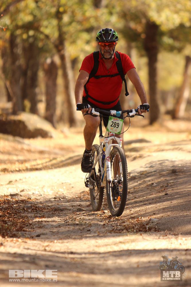 MTB 4 Estaciones Ruta Imperial 2017. Galería 3