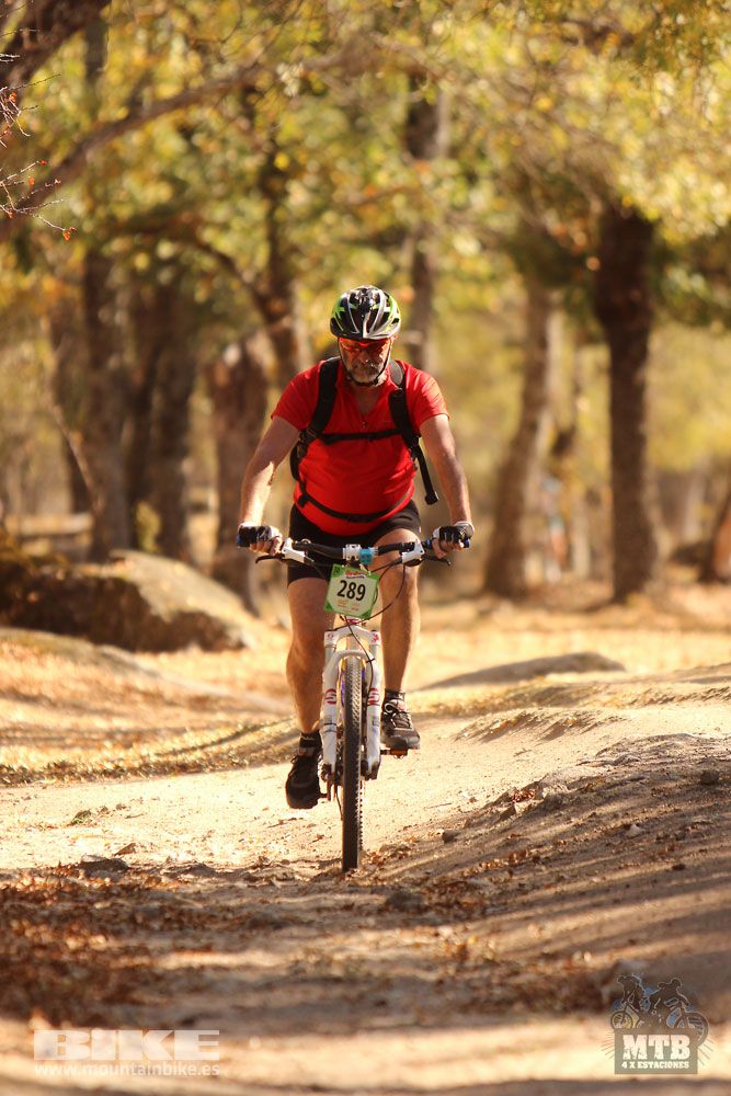 MTB 4 Estaciones Ruta Imperial 2017. Galería 3