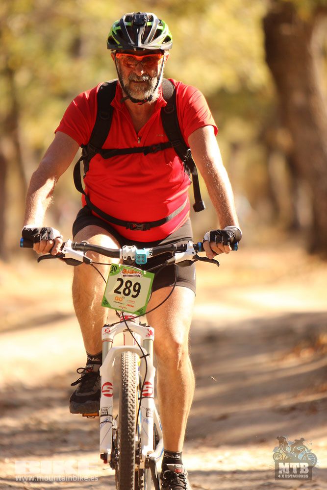 MTB 4 Estaciones Ruta Imperial 2017. Galería 3