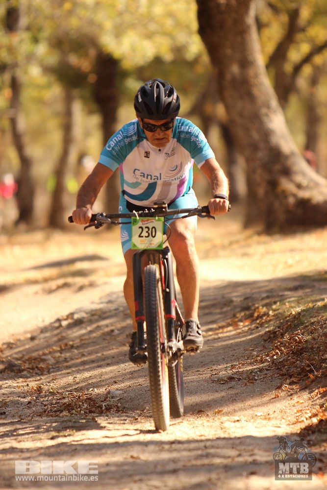 MTB 4 Estaciones Ruta Imperial 2017. Galería 3