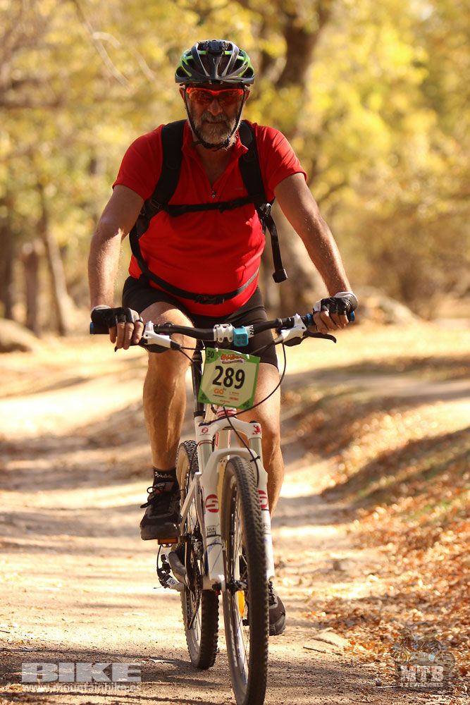 MTB 4 Estaciones Ruta Imperial 2017. Galería 3