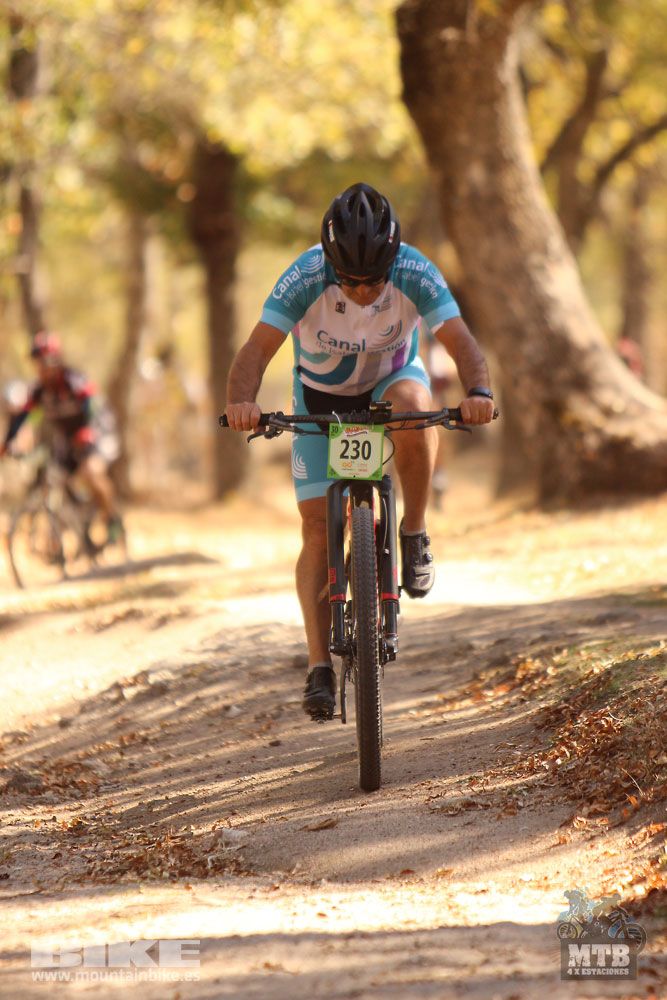 MTB 4 Estaciones Ruta Imperial 2017. Galería 3