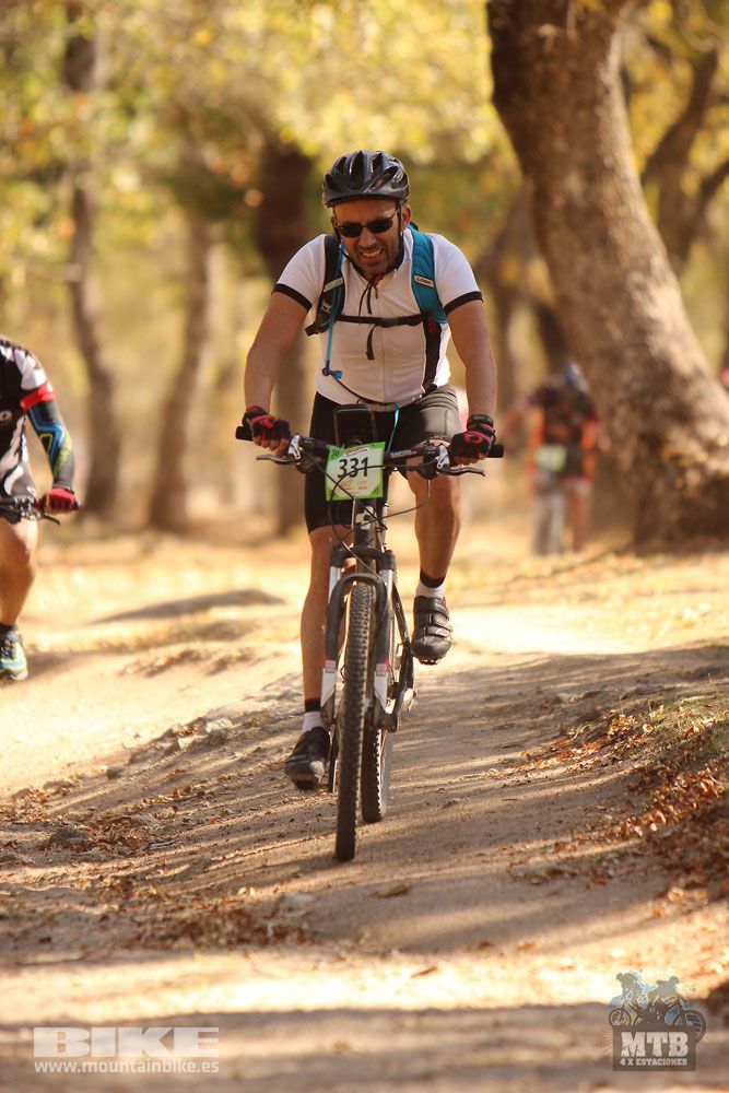 MTB 4 Estaciones Ruta Imperial 2017. Galería 3