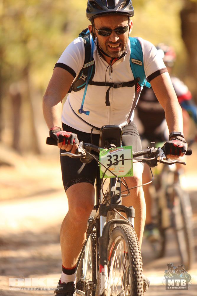 MTB 4 Estaciones Ruta Imperial 2017. Galería 3