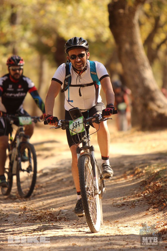 MTB 4 Estaciones Ruta Imperial 2017. Galería 3