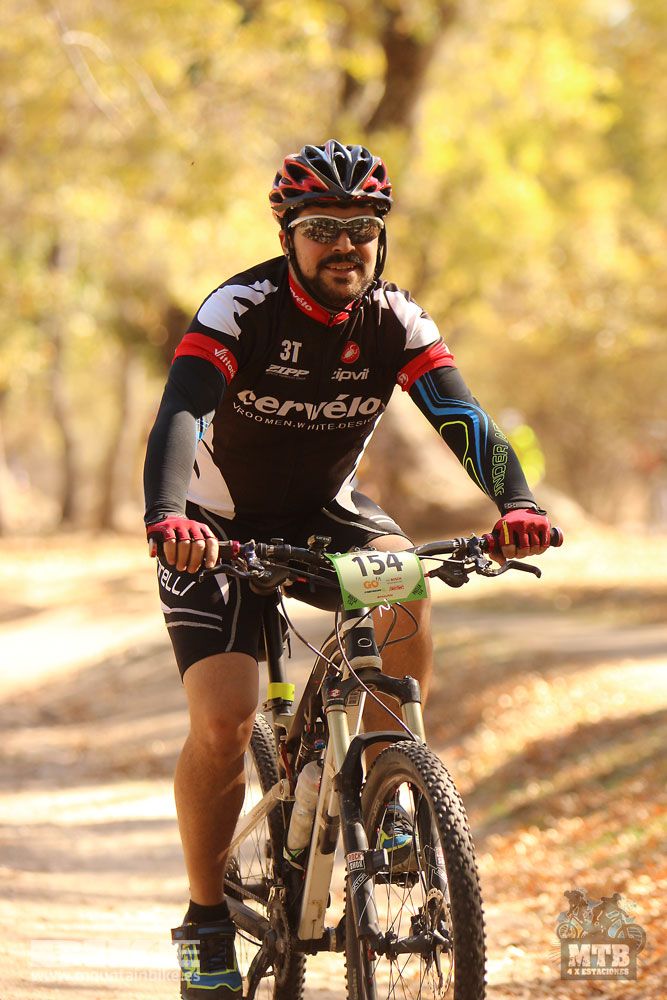 MTB 4 Estaciones Ruta Imperial 2017. Galería 3