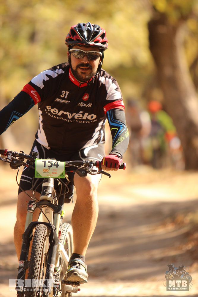 MTB 4 Estaciones Ruta Imperial 2017. Galería 3