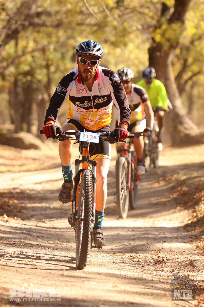 MTB 4 Estaciones Ruta Imperial 2017. Galería 3
