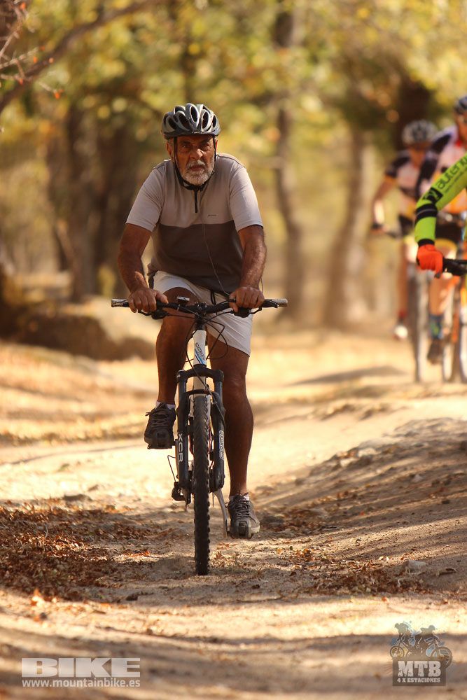 MTB 4 Estaciones Ruta Imperial 2017. Galería 3