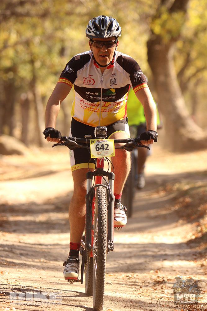 MTB 4 Estaciones Ruta Imperial 2017. Galería 3