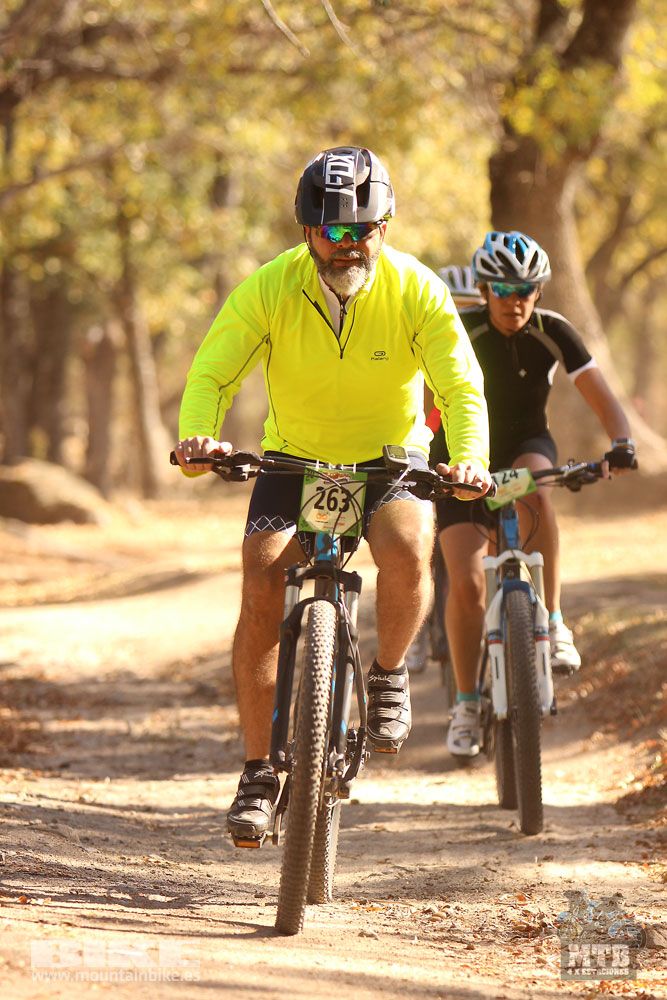 MTB 4 Estaciones Ruta Imperial 2017. Galería 3