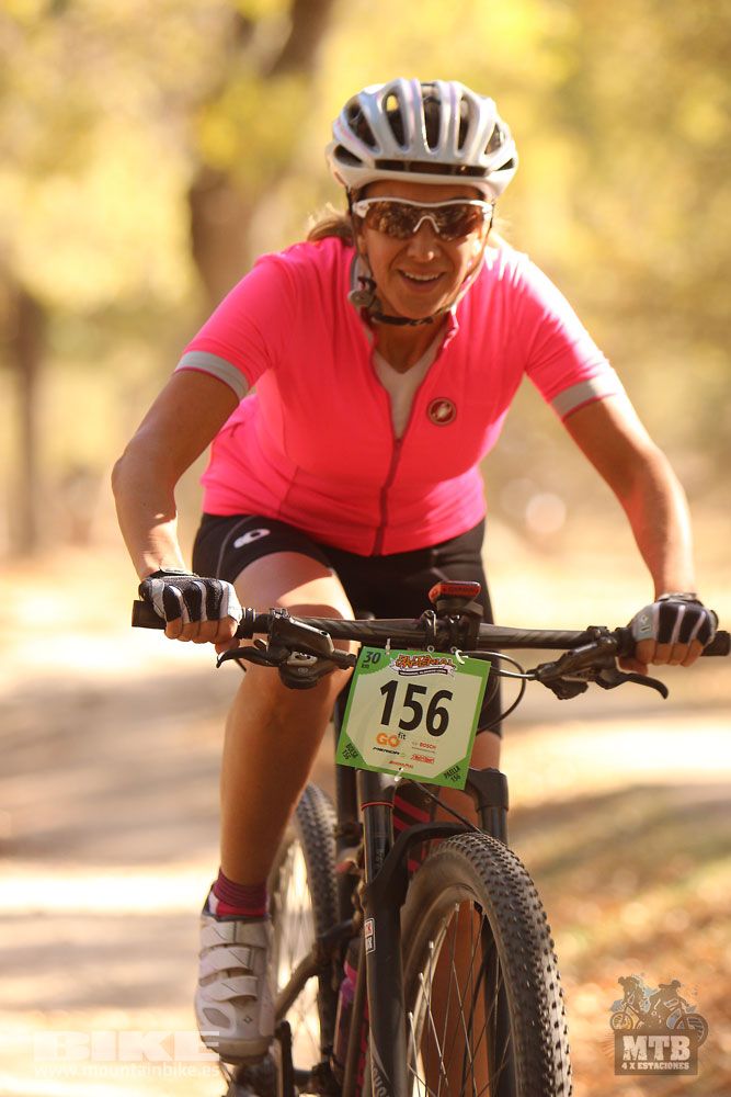MTB 4 Estaciones Ruta Imperial 2017. Galería 3