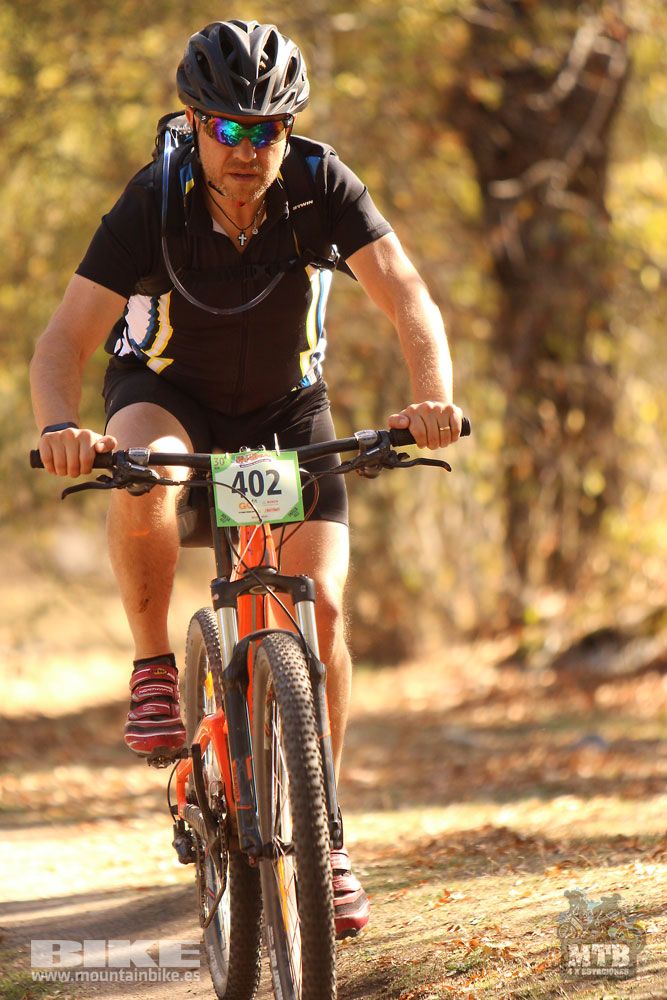 MTB 4 Estaciones Ruta Imperial 2017. Galería 3