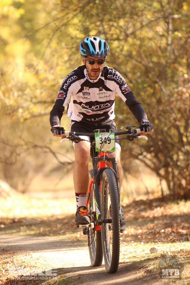 MTB 4 Estaciones Ruta Imperial 2017. Galería 3