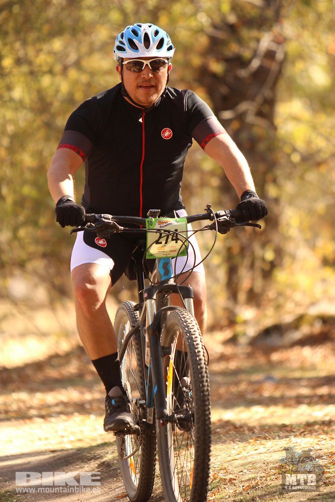 MTB 4 Estaciones Ruta Imperial 2017. Galería 3
