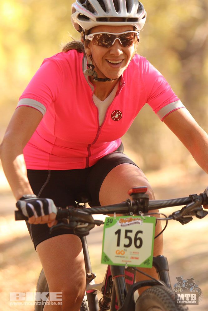 MTB 4 Estaciones Ruta Imperial 2017. Galería 3