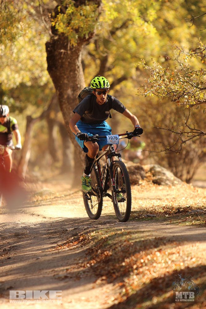 MTB 4 Estaciones Ruta Imperial 2017. Galería 3