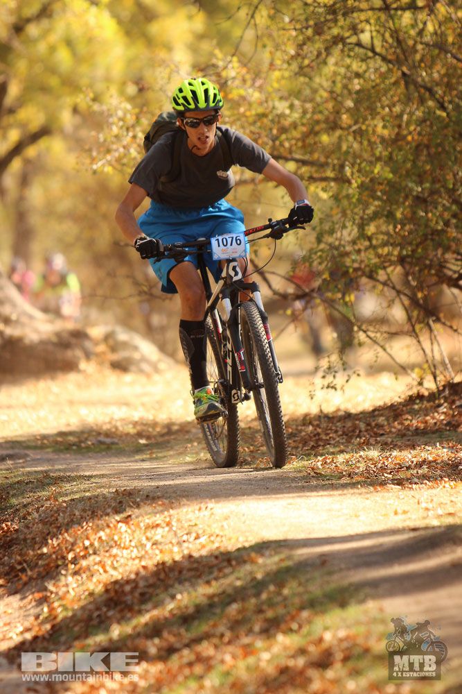 MTB 4 Estaciones Ruta Imperial 2017. Galería 3