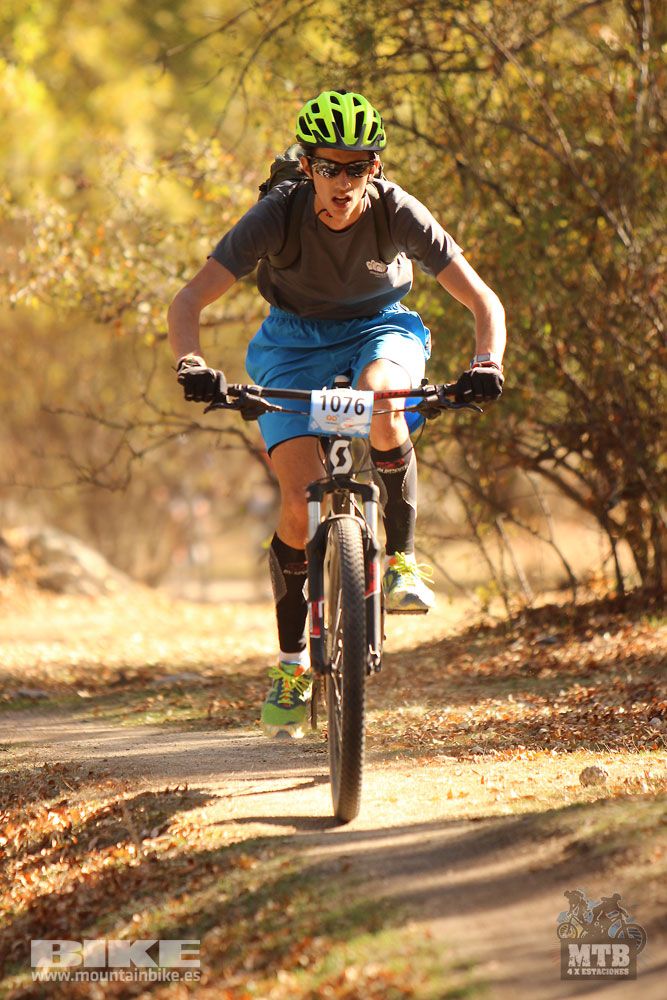 MTB 4 Estaciones Ruta Imperial 2017. Galería 3