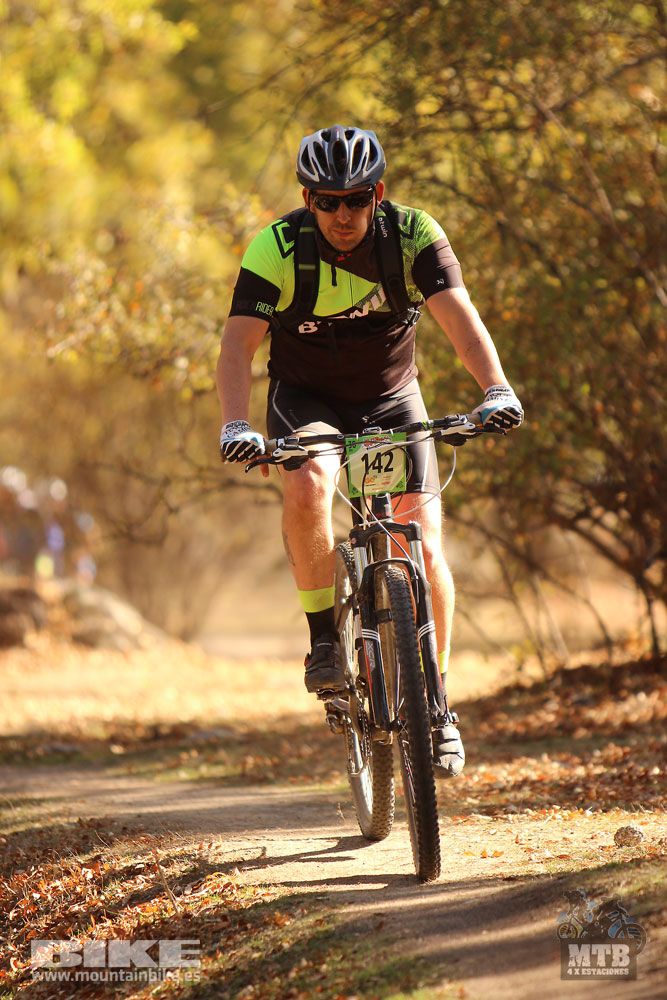 MTB 4 Estaciones Ruta Imperial 2017. Galería 3