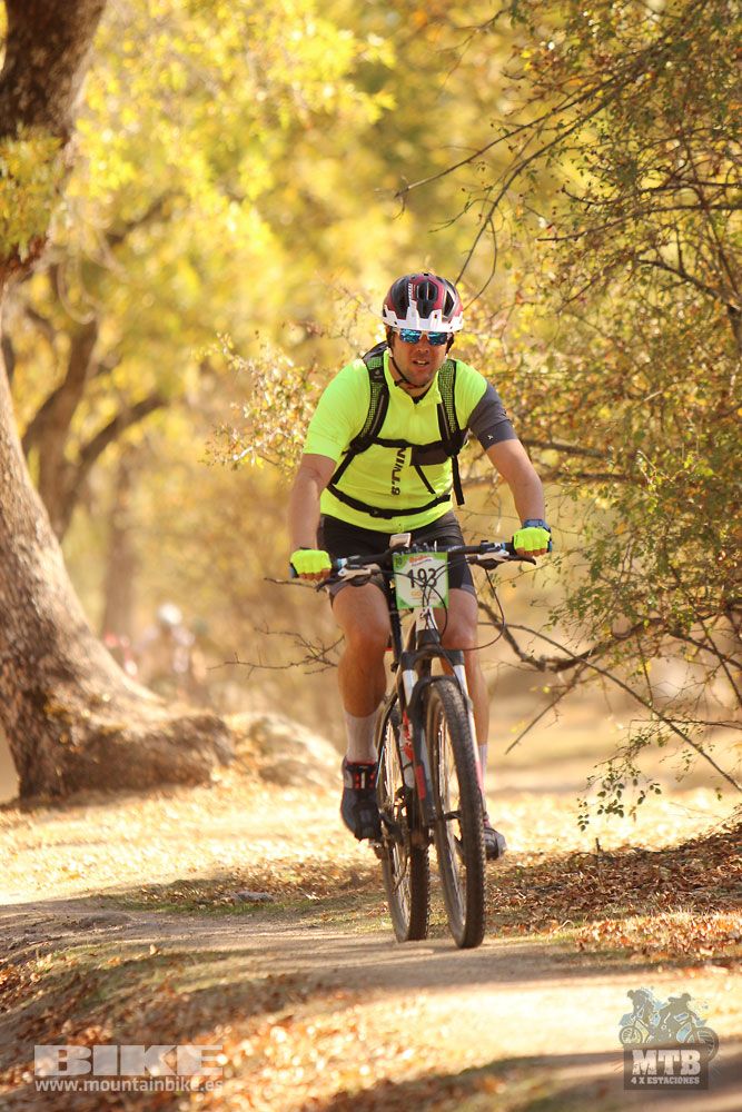 MTB 4 Estaciones Ruta Imperial 2017. Galería 3