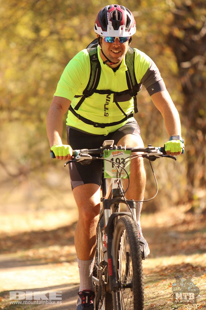 MTB 4 Estaciones Ruta Imperial 2017. Galería 3