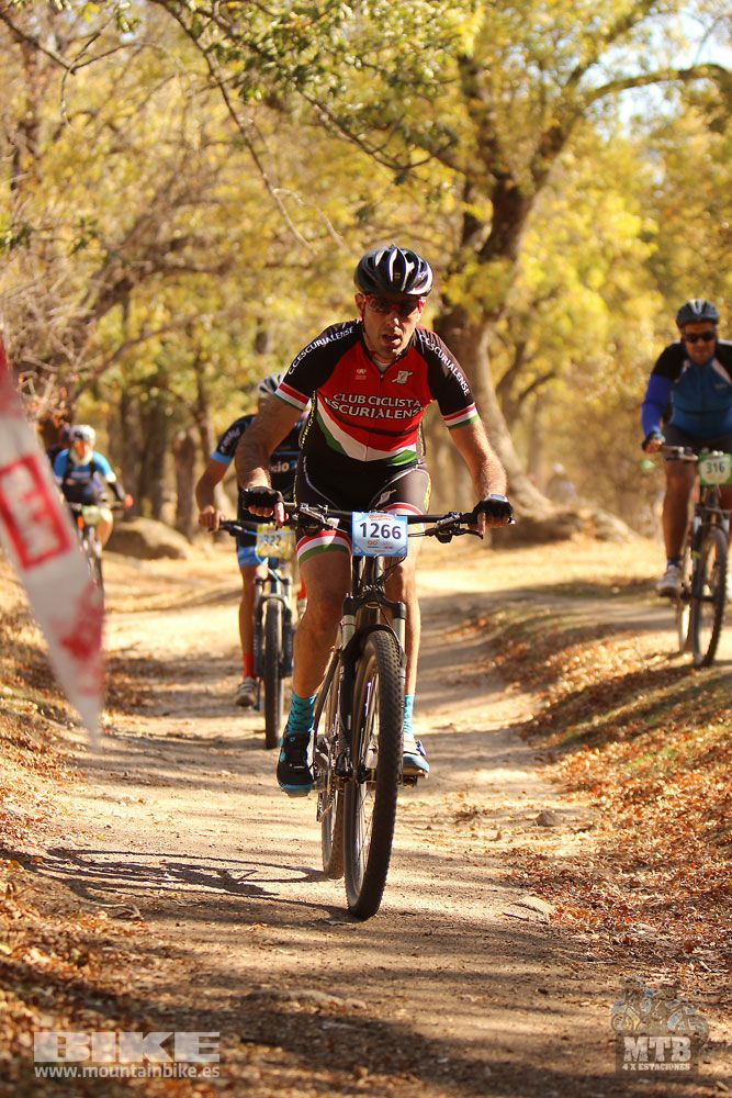 MTB 4 Estaciones Ruta Imperial 2017. Galería 3