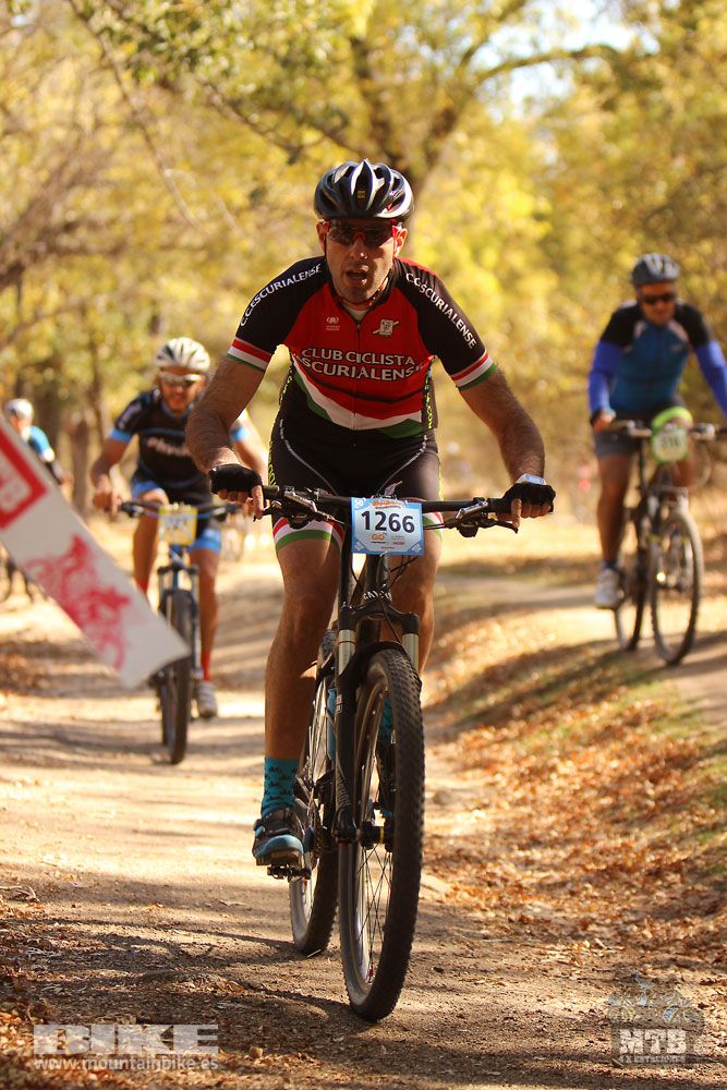 MTB 4 Estaciones Ruta Imperial 2017. Galería 3