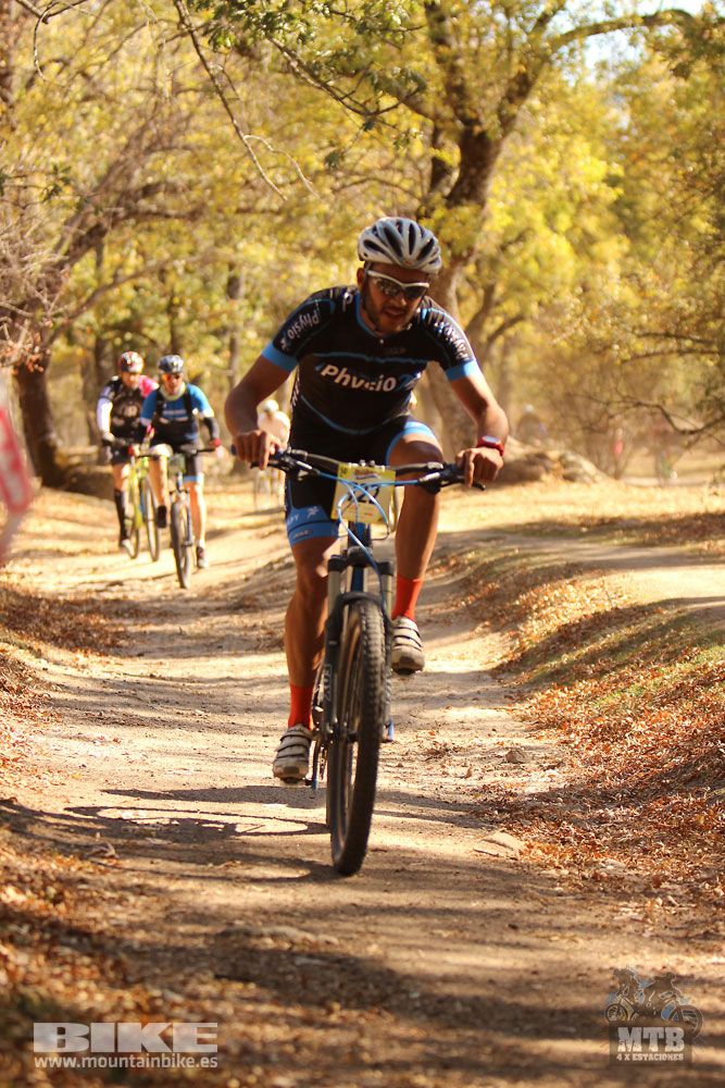 MTB 4 Estaciones Ruta Imperial 2017. Galería 3