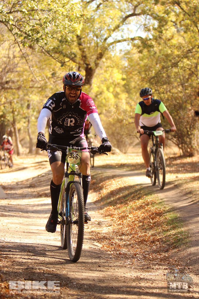 MTB 4 Estaciones Ruta Imperial 2017. Galería 3