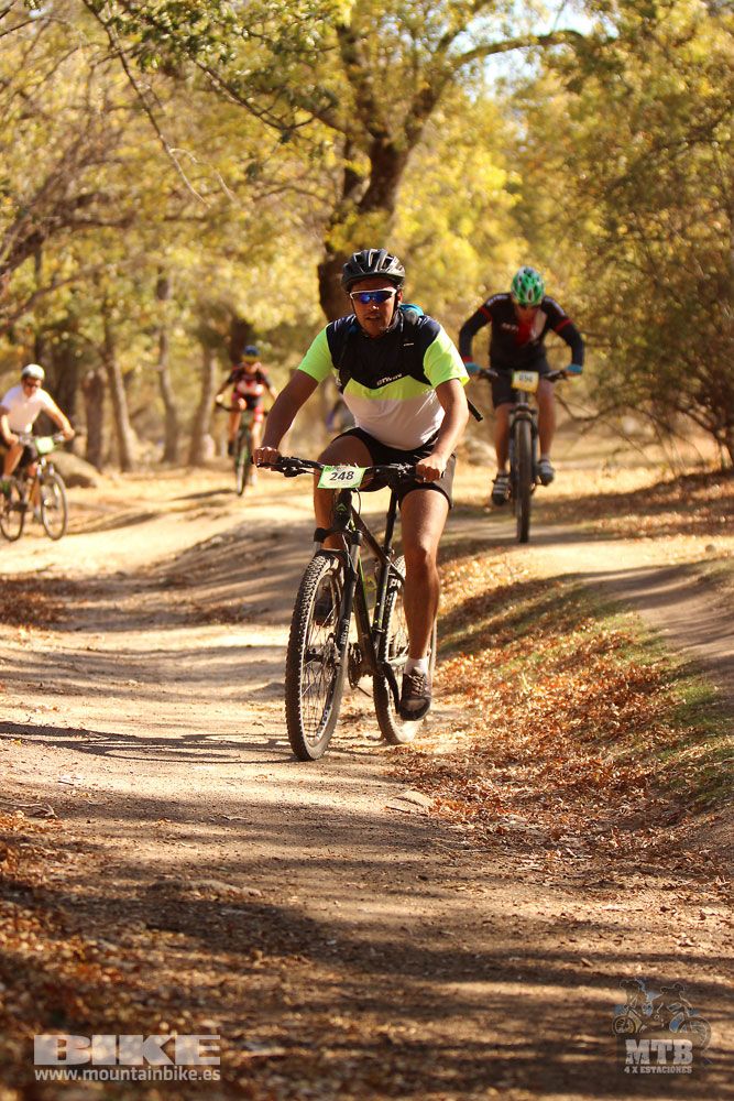 MTB 4 Estaciones Ruta Imperial 2017. Galería 3