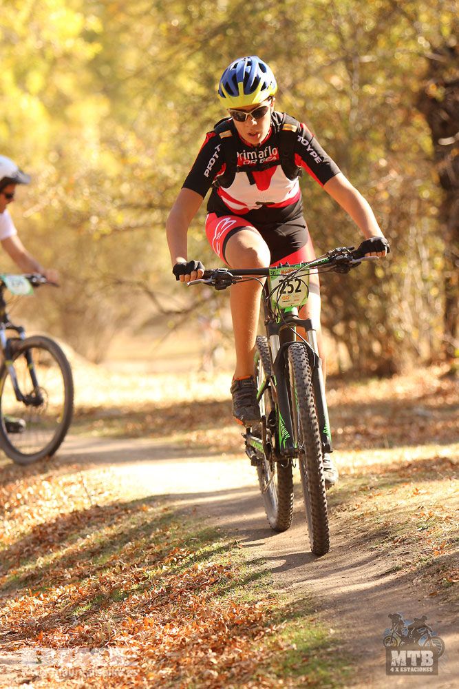 MTB 4 Estaciones Ruta Imperial 2017. Galería 3